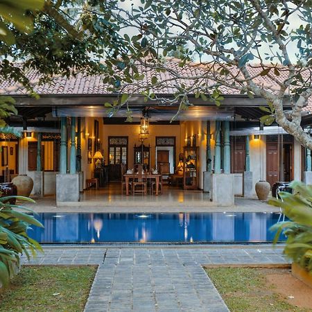 Villa Republic, Bentota  Aluthgama Esterno foto