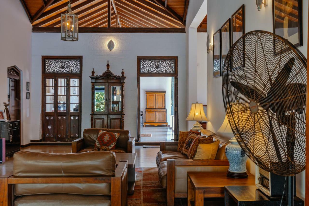 Villa Republic, Bentota  Aluthgama Esterno foto