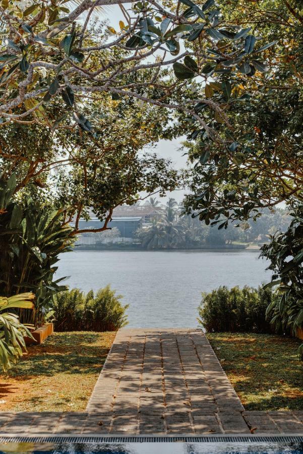 Villa Republic, Bentota  Aluthgama Esterno foto