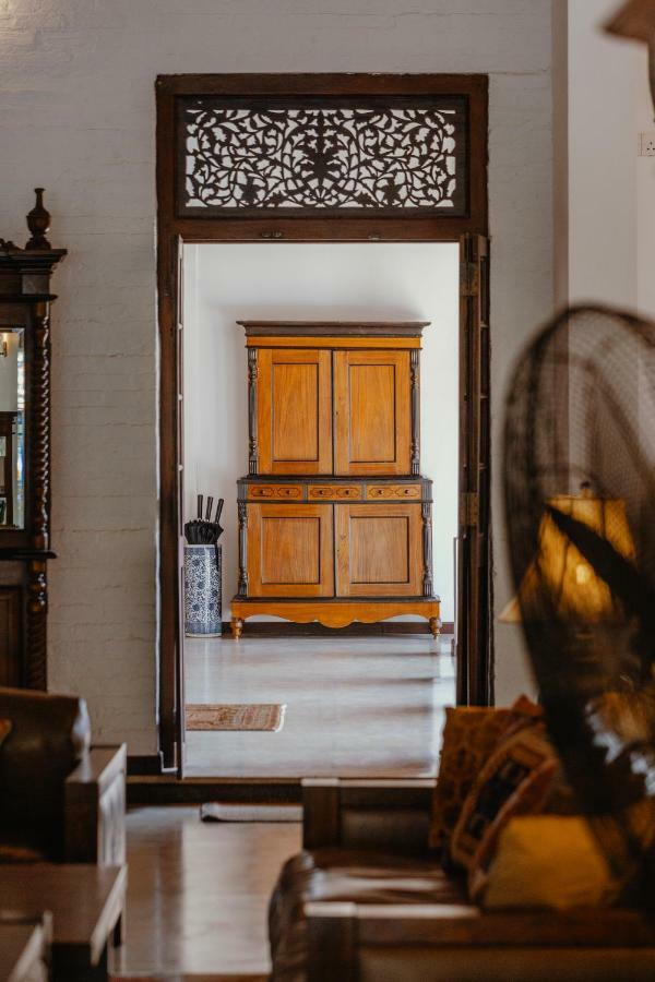 Villa Republic, Bentota  Aluthgama Esterno foto
