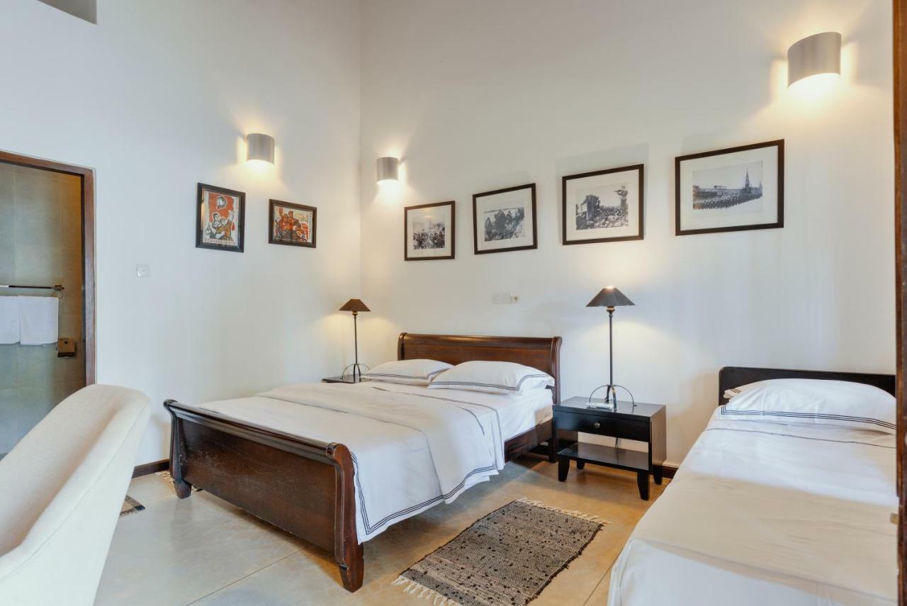 Villa Republic, Bentota  Aluthgama Esterno foto