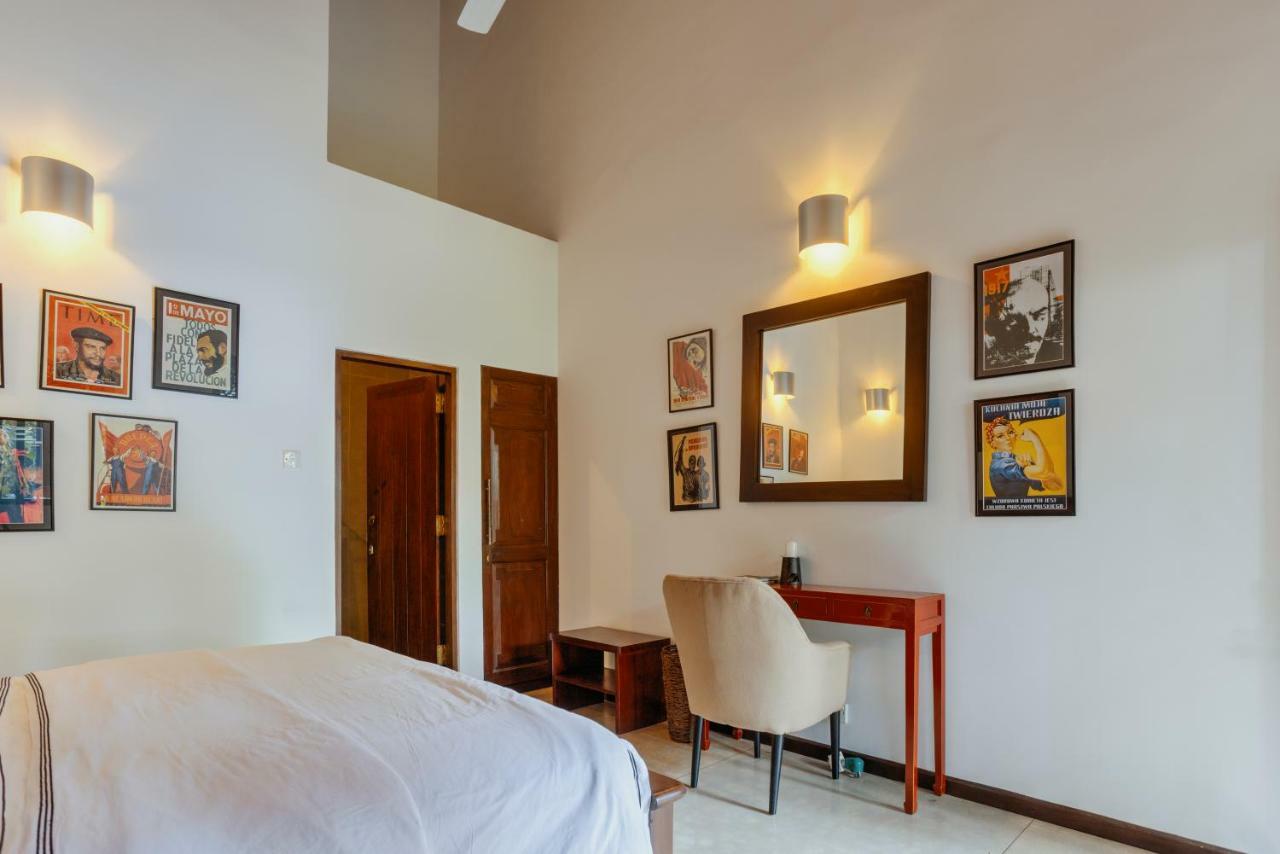 Villa Republic, Bentota  Aluthgama Esterno foto