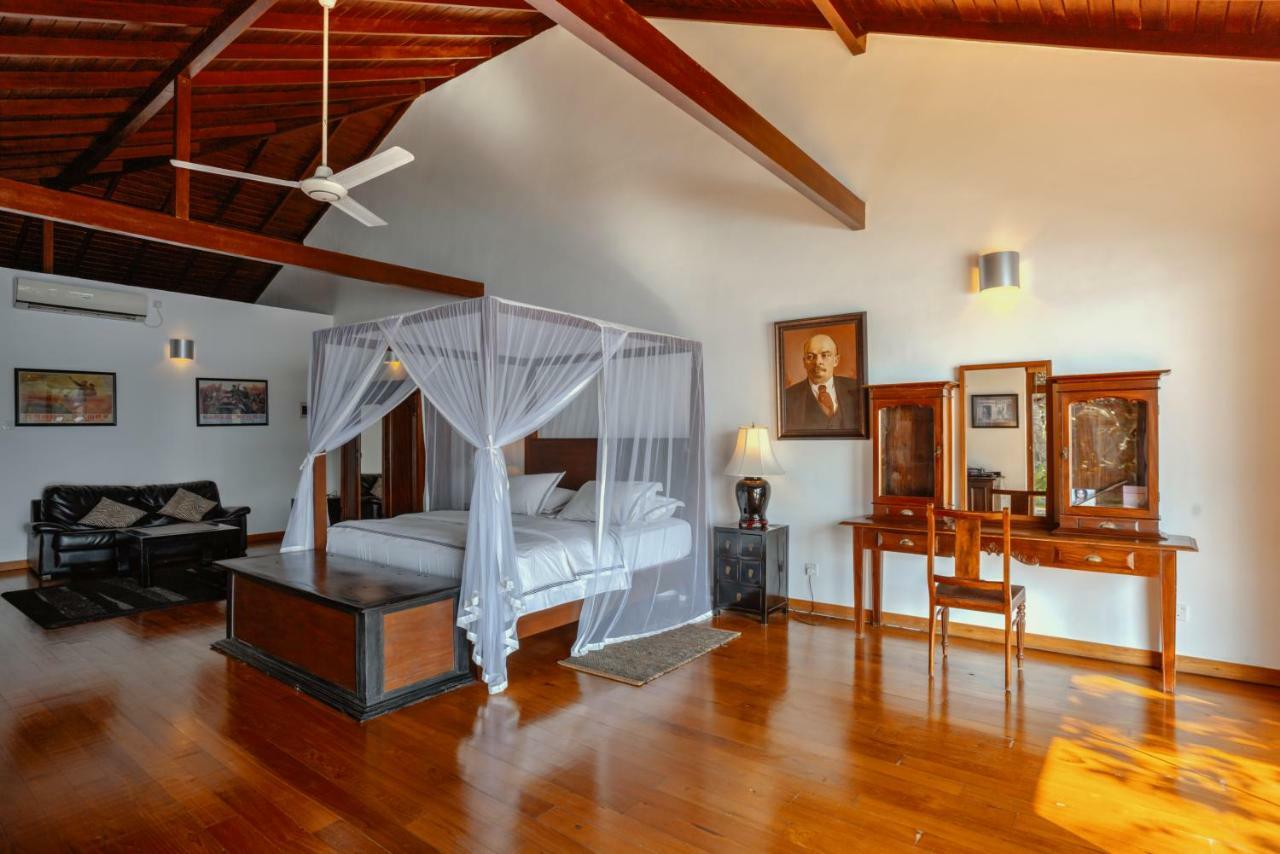 Villa Republic, Bentota  Aluthgama Esterno foto