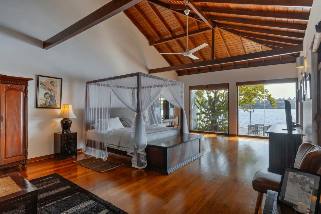Villa Republic, Bentota  Aluthgama Esterno foto