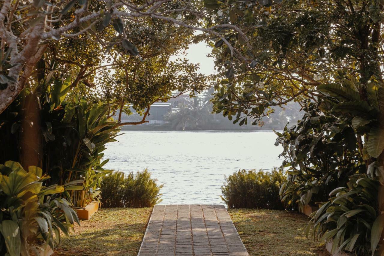 Villa Republic, Bentota  Aluthgama Esterno foto