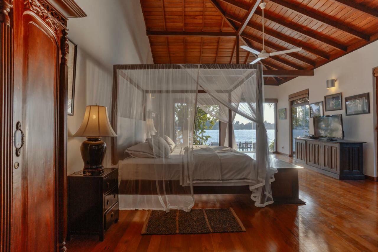 Villa Republic, Bentota  Aluthgama Esterno foto