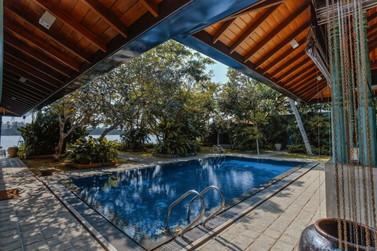 Villa Republic, Bentota  Aluthgama Esterno foto