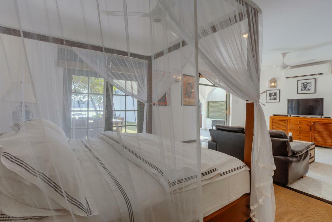 Villa Republic, Bentota  Aluthgama Esterno foto