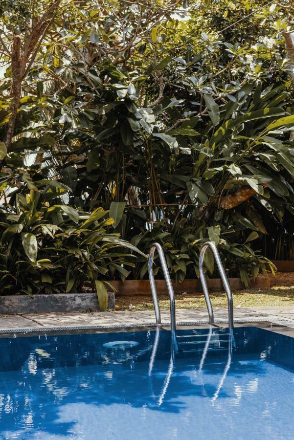 Villa Republic, Bentota  Aluthgama Esterno foto