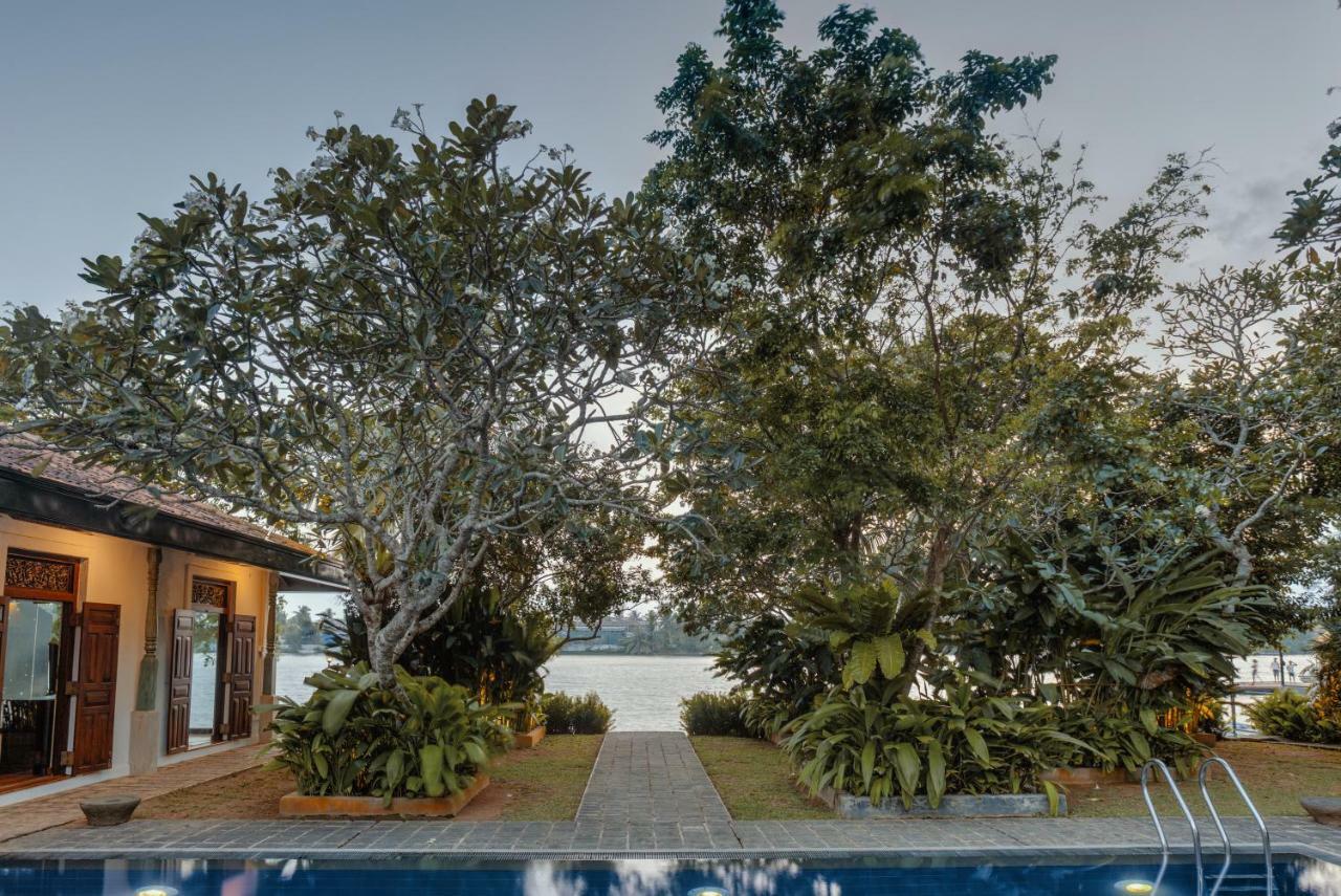 Villa Republic, Bentota  Aluthgama Esterno foto