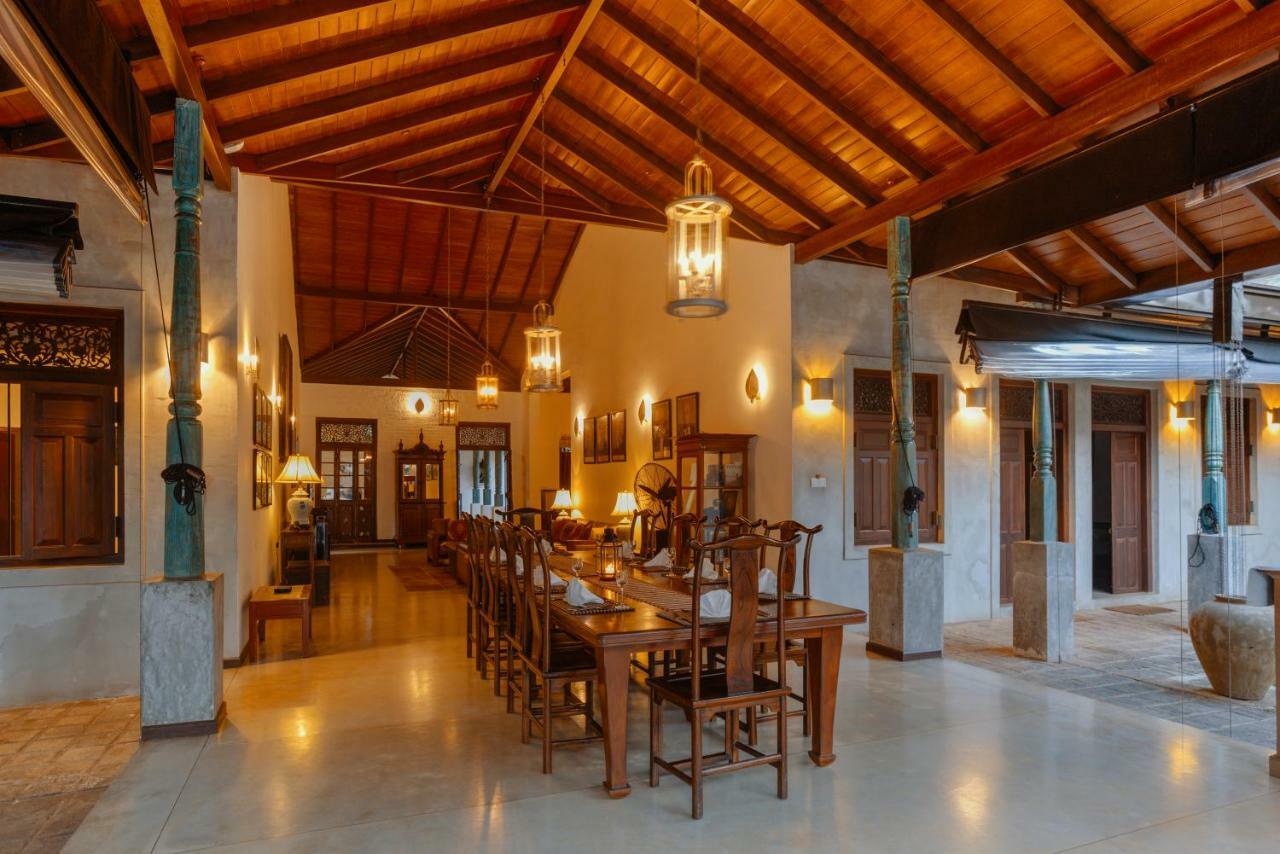 Villa Republic, Bentota  Aluthgama Esterno foto