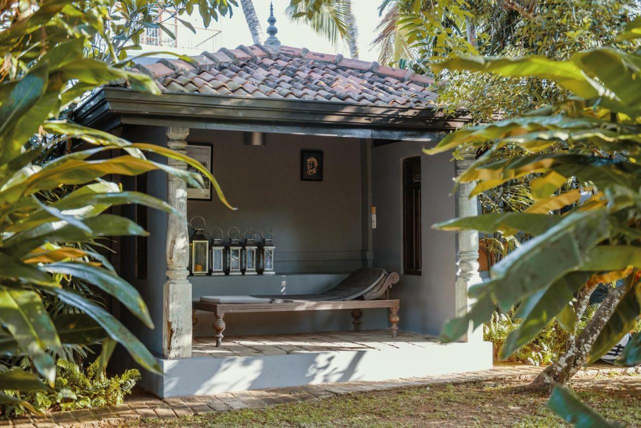 Villa Republic, Bentota  Aluthgama Esterno foto