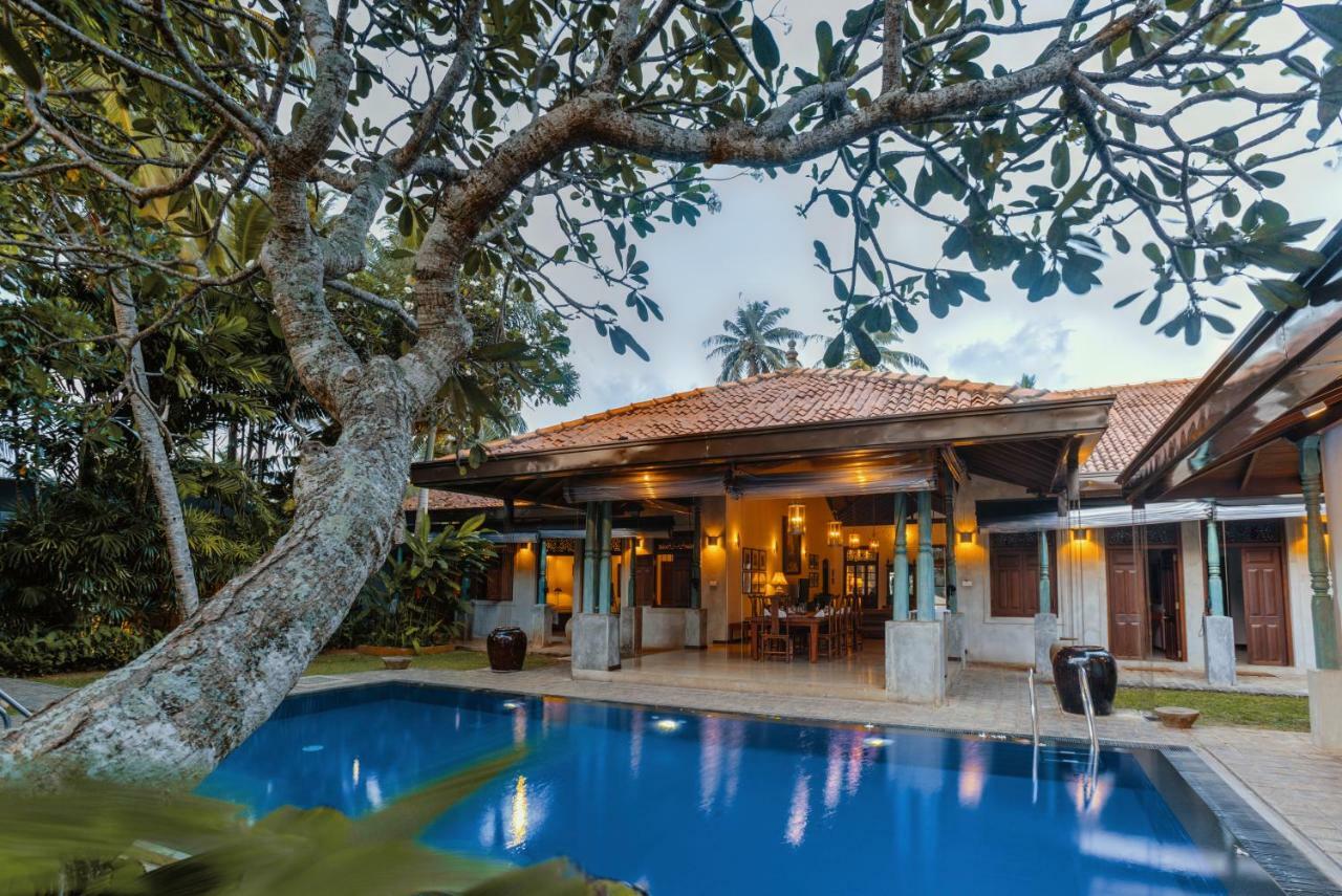 Villa Republic, Bentota  Aluthgama Esterno foto