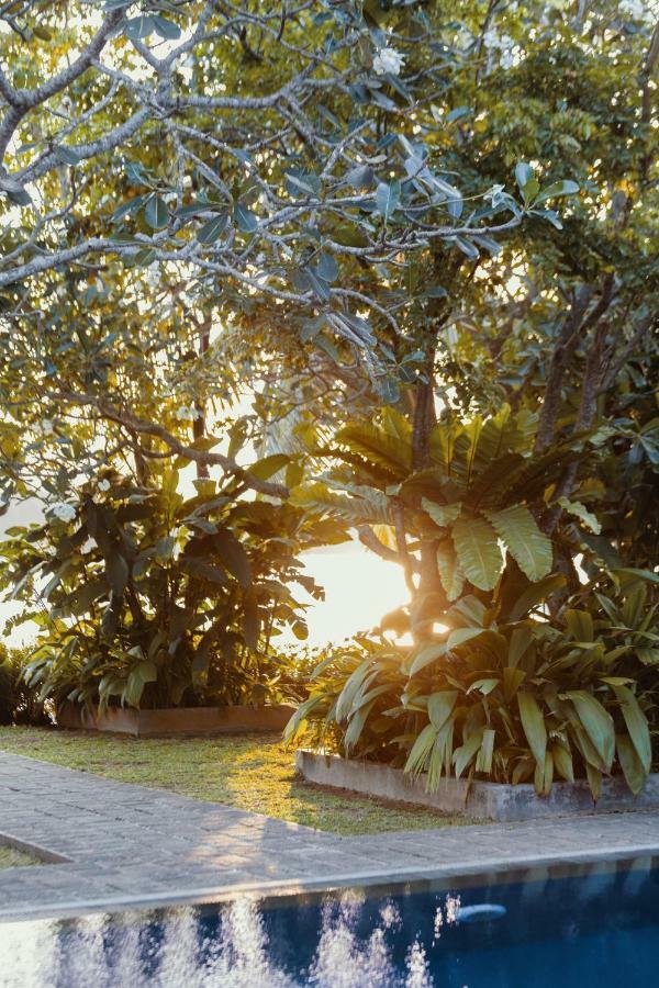 Villa Republic, Bentota  Aluthgama Esterno foto