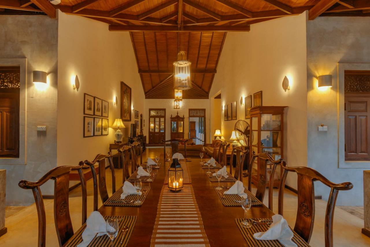 Villa Republic, Bentota  Aluthgama Esterno foto