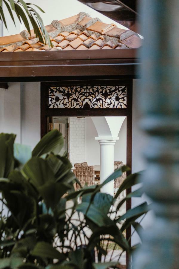 Villa Republic, Bentota  Aluthgama Esterno foto